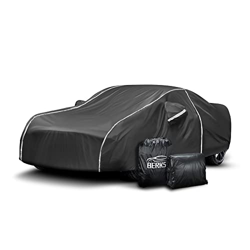 Waterproof Car Cover for 1994-2022 Ford Mustang GT