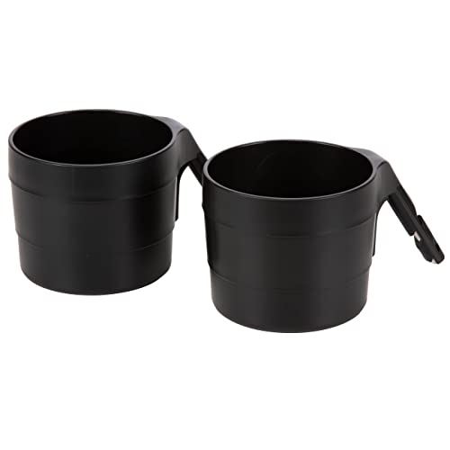 XL Car Seat Cup Holders