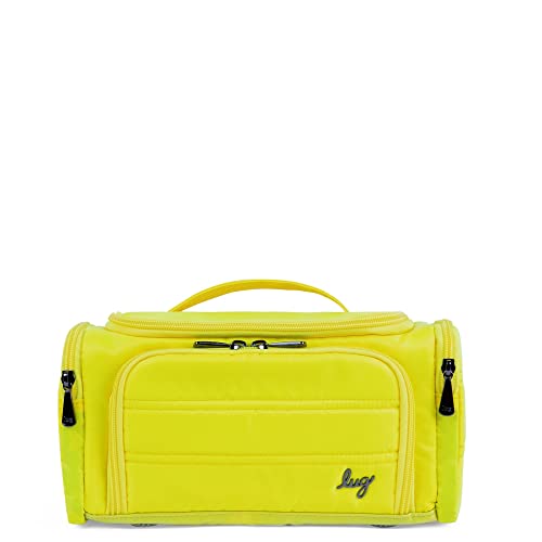 Lug Trolley Medium Cosmetic Case - Travel in Style