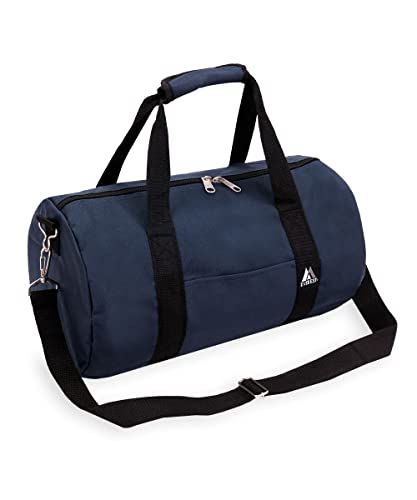 Everest 16-Inch Round Duffel