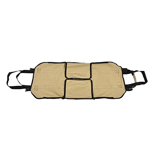 Portable Firewood Storage Bag
