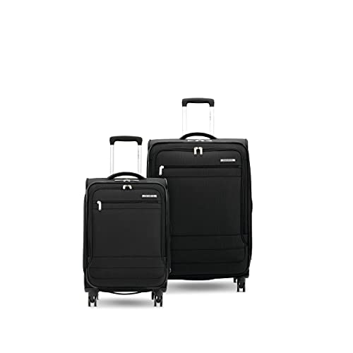 Samsonite Aspire DLX Softside Expandable Luggage