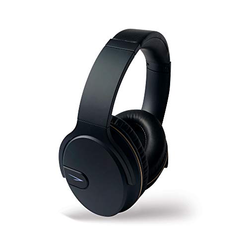 Solitude Plane Quiet X Noise Cancelling Headphones