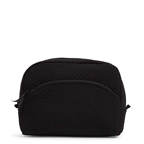 Microfiber Makeup Organizer Bag