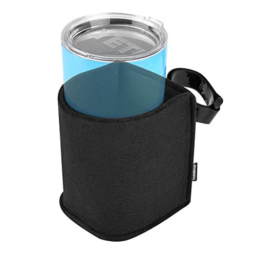 Outdoor Lounge Chair Cup Holder