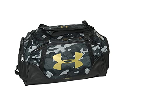 Under Armour Small Duffel Bag