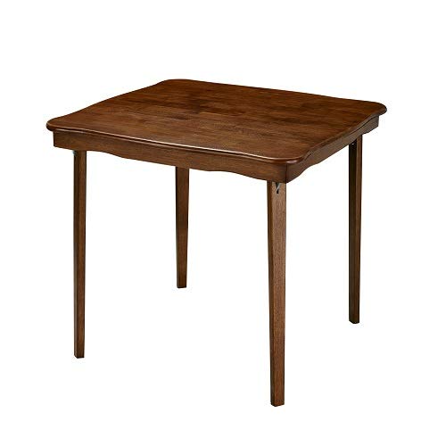 MECO STAKMORE Folding Card Table
