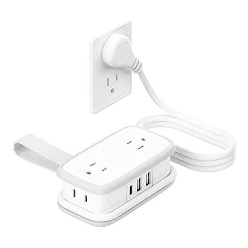 31xgych4DUL. SL500  - 11 Amazing Travel Power Strip for 2024