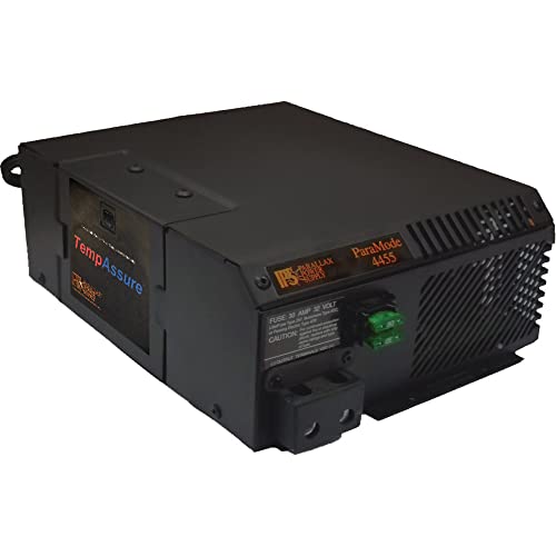 Parallax 35 Amp Converter/Charger