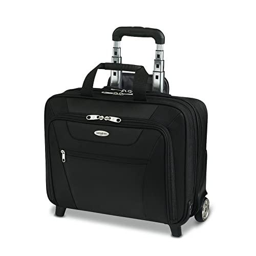 Samsonite Wheeled Business Case