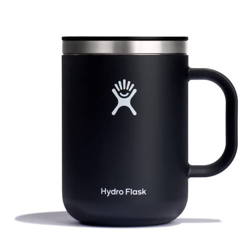 Hydro Flask Stainless Steel Travel Mug