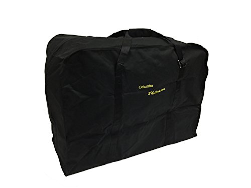 31xoX5yc 5L. SL500  - 11 Amazing Folding Bike Storage Bag for 2024