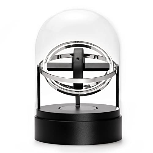 DinsFins Orbit Watch Winder with USB Power Bank DinsFins Orbit Watch Winder with USB Power Bank