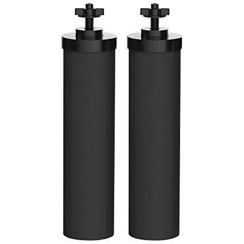 AQUACREST Water Filter for Berkey Gravity Water Filter System