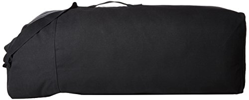 Champion Sports XLarge Canvas Duffel Bag