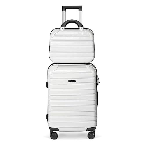 Feybaul Luggage Set with Spinner Wheels
