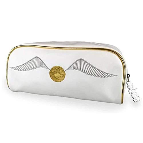 31xxeMsNk0L. SL500  - 13 Amazing Harry Potter Toiletry Bag for 2023