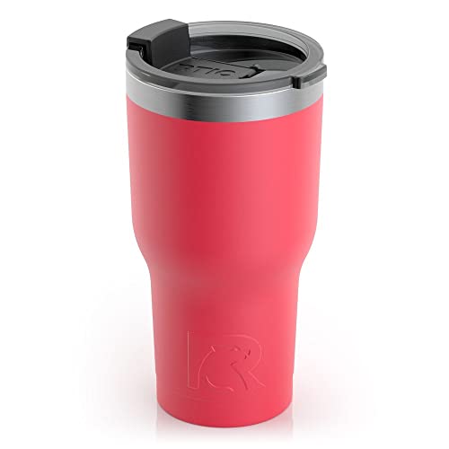 RTIC 20 oz Insulated Tumbler