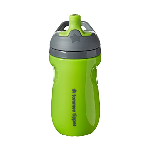 Tommee Tippee Insulated Sportee Water Bottle for Toddlers