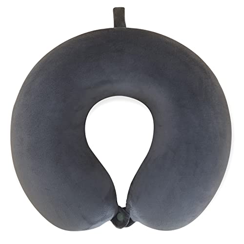 Youmeisha Memory Foam Travel Pillow