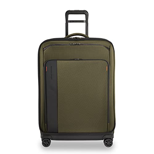 Briggs & Riley ZDX Luggage