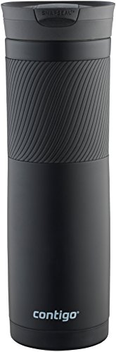 Contigo 24 oz Steel Travel Mug