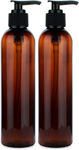 BRIGHTFROM Lotion Pump Bottles