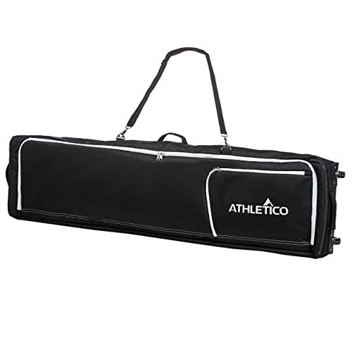 31yM9MykfaL. SL500  - 12 Amazing Snowboard Bag For Air Travel for 2023