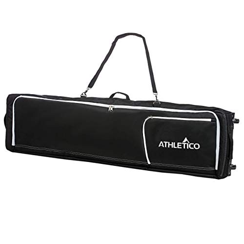 31yM9MykfaL. SL500  - 12 Amazing Snowboard Bag For Air Travel for 2024