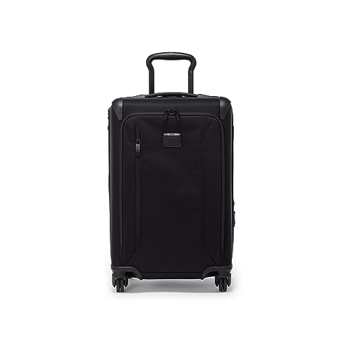 TUMI Aerotour International Expandable Carry On - Black