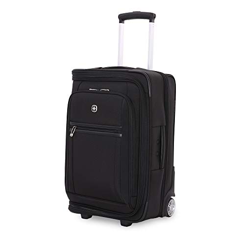 SwissGear Garment Upright Wheeled Luggage