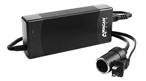Wagan 10 Amp Power Adapter