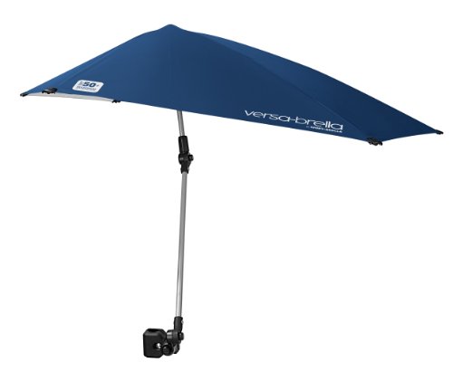 Versatile Sun Umbrella with Excellent Protection