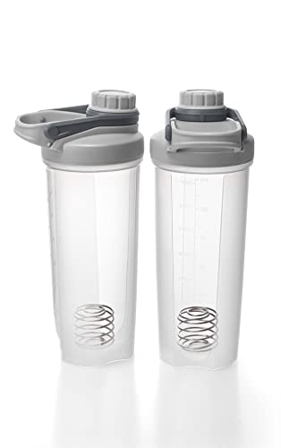 EYMPEU Shaker Bottle