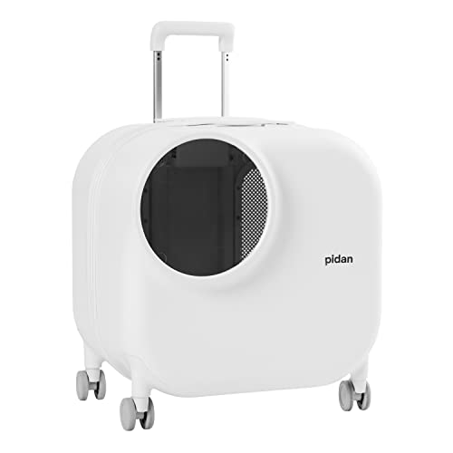 31yiADEavjL. SL500  - 11 Best Cat Suitcase for 2023