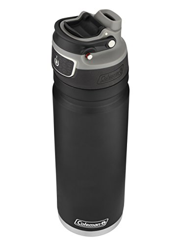 Coleman 24 oz Stainless Steel Water Bottle