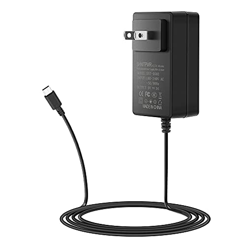 SHNITPWR USB C Power Supply Adapter
