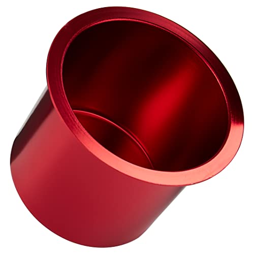 Brybelly Vivid Cup Holders (Red)
