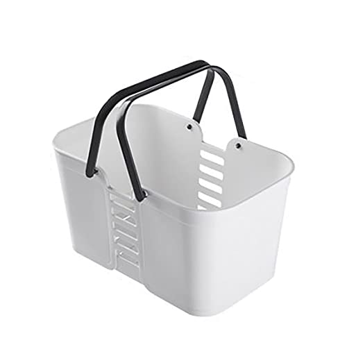 Portable Shower Caddy Basket