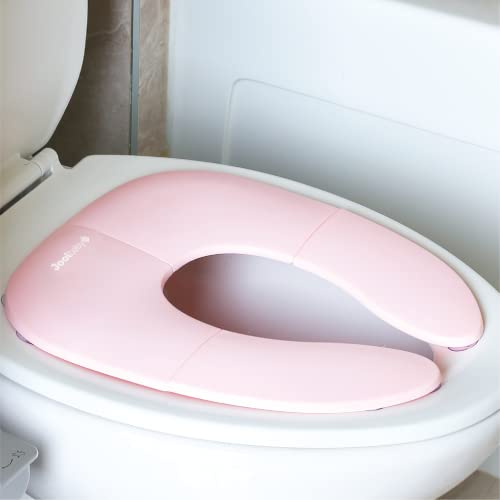 Travel Potty Seat for Toddlers