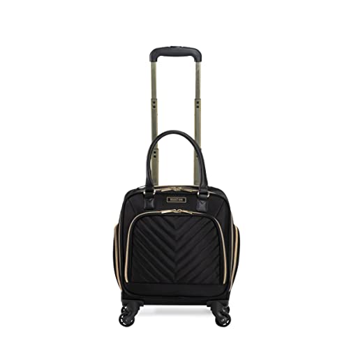 Kenneth Cole Chevron Luggage - Underseater Carry-On