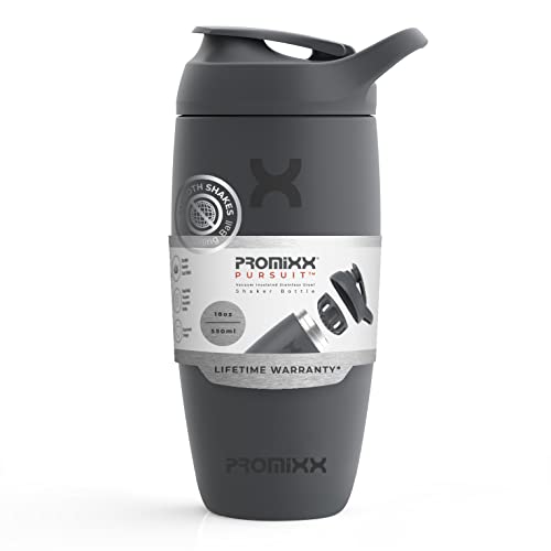 Promixx Pursuit Shaker Bottle