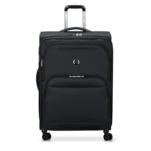 DELSEY Paris Sky Max 2.0 Luggage