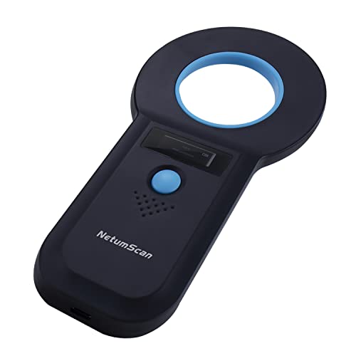 31zG8cDzQWL. SL500  - 12 Amazing RFID Scanner Reader for 2024