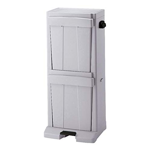 Pet Stuff Tower for Food Storage