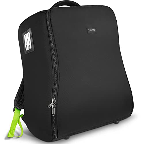 Padded Stroller Bag for Airplane Travel