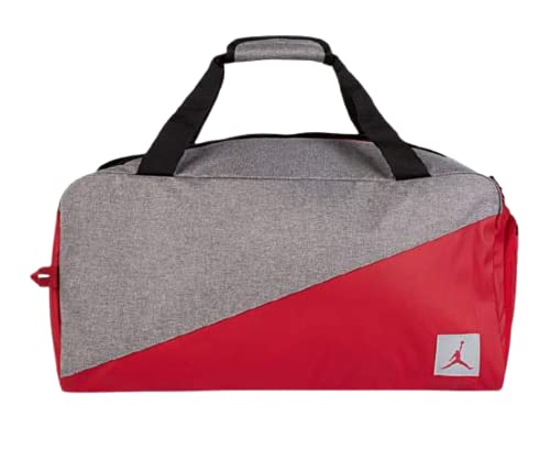 Nike Air Jordan Jumpman Duffel Gym Bag