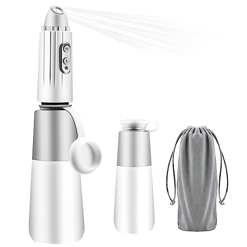 Portable Bidet - LLest Electric Handheld Travel Bidet Sprayer