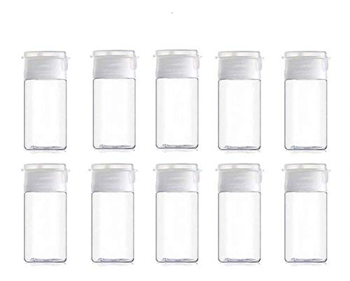 Onwon Travel Size Empty Squeeze Bottles