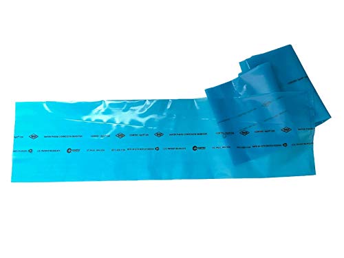 VCI Gun Storage Bags - Cortec Anti Rust Bags